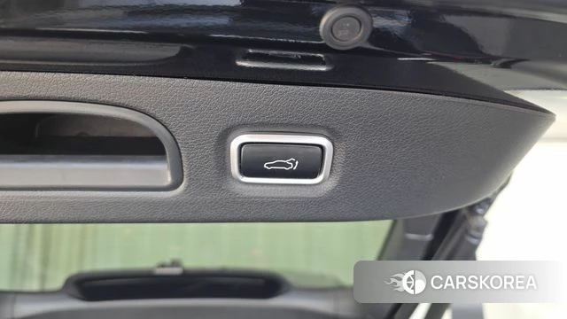 Kia Stinger Meister id 4561391 из Кореи 24