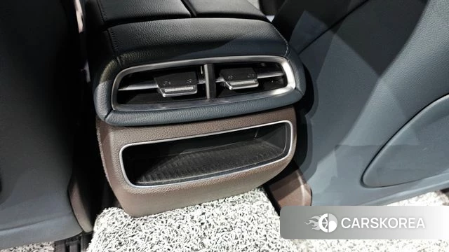 Genesis G80 (RG3) id 4343703 из Кореи 24