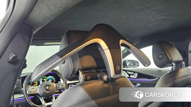 Mercedes-Benz AMG GT id 4284682 из Кореи 24