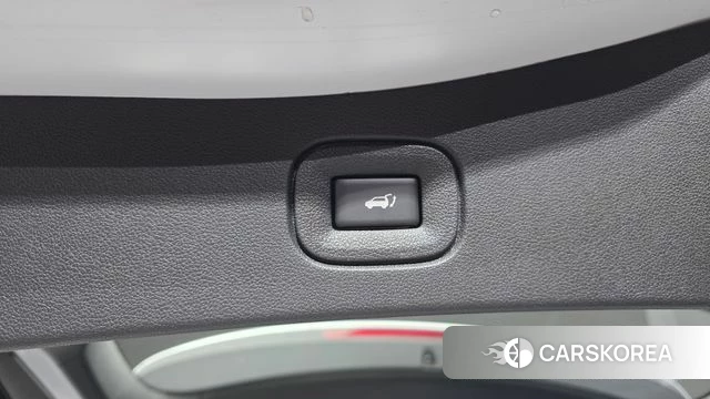 Renault Korea (Samsung) The New QM6 id 4185462 из Кореи 24