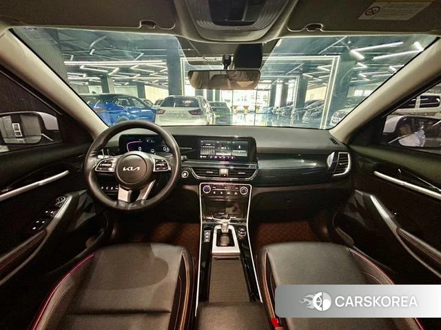Kia Setus id 4299933 из Китая 24