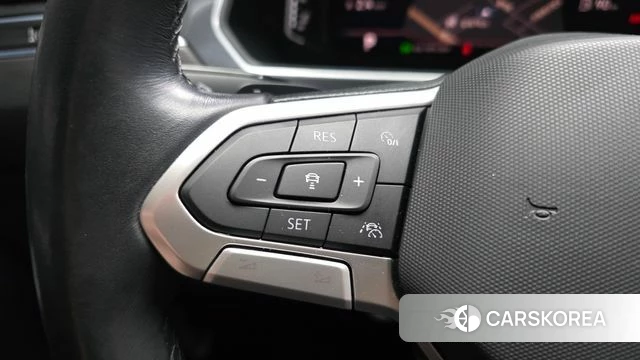 Volkswagen Tiguan Allspace id 4481214 из Кореи 24