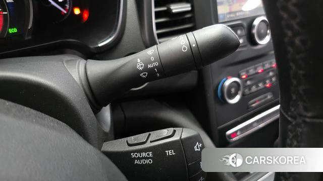 Renault Korea (Samsung) SM6 id 4873322 из Кореи 24