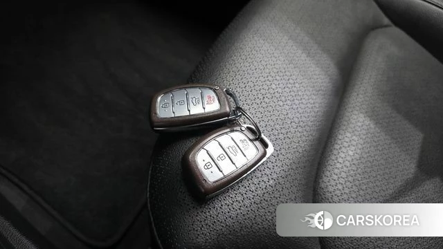 Hyundai Avante AD id 4568706 из Кореи 24