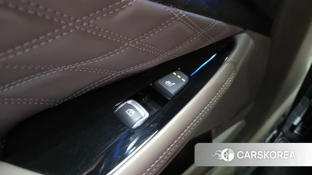 Kia K8 Hybrid id 4835357 из Кореи 24