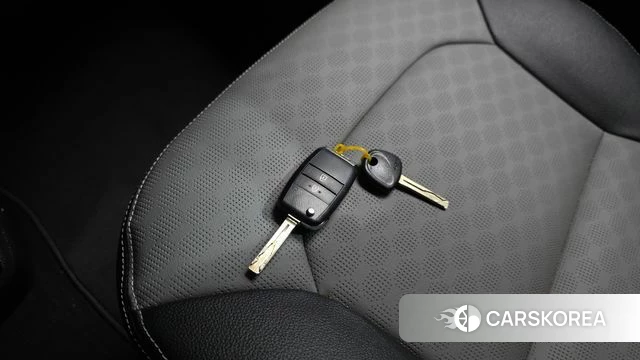 Kia The New Ray id 4409466 из Кореи 24