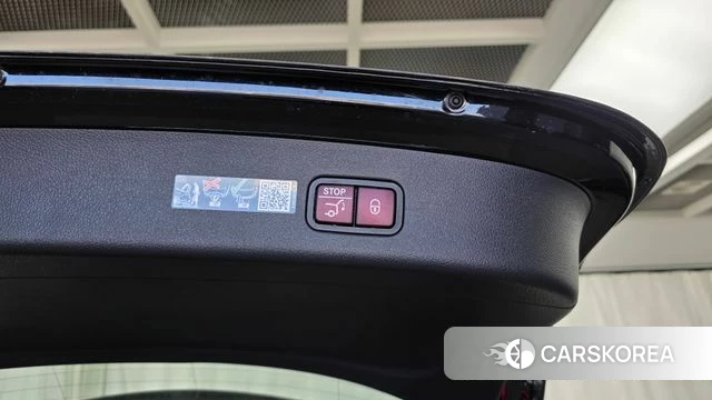 Mercedes-Benz GLC-Class X253 id 4291709 из Кореи 24