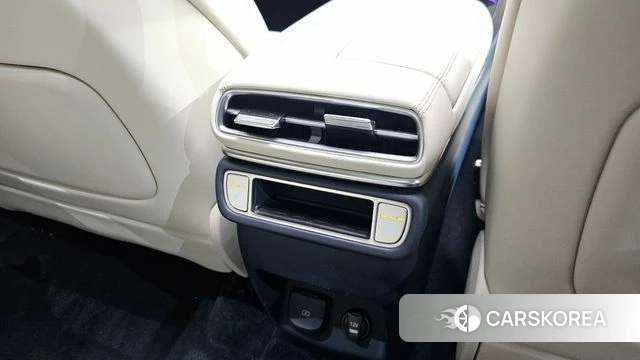 Genesis GV80 id 4194416 из Кореи 24