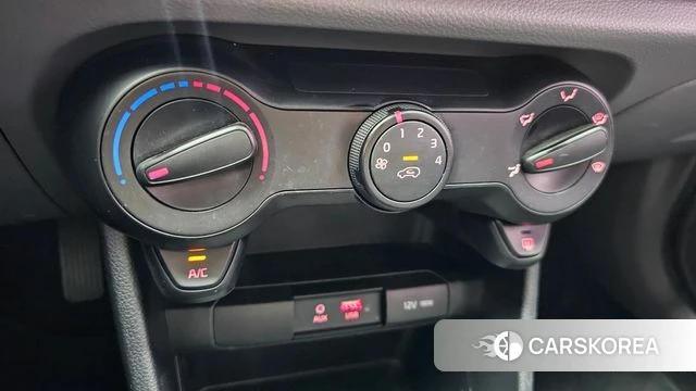 Kia All New Morning (JA) id 4672223 из Кореи 24