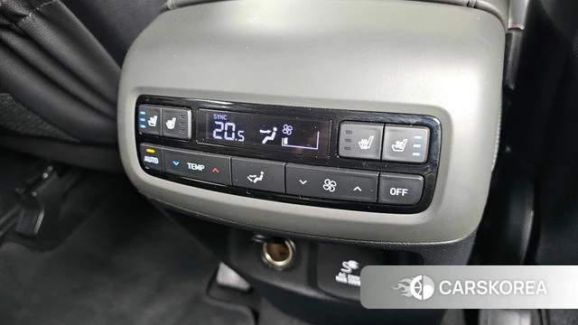 Hyundai Palisade id 4195622 из Кореи 24