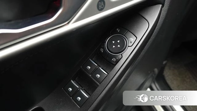 Ford Explorer 6th Generation id 4625686 из Кореи 24