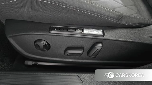 Volkswagen Golf 8th Generation id 4540219 из Кореи 24