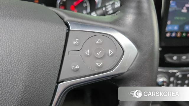 Chevrolet (GM Daewoo) Traverse id 4422625 из Кореи 24