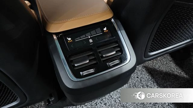 Volvo XC90 second Generation id 4495525 из Кореи 24