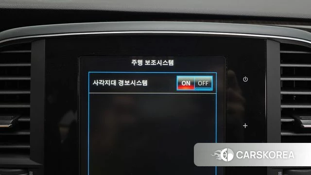 Renault Korea (Samsung) SM6 id 4424943 из Кореи 24