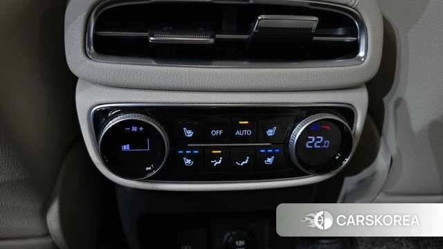 Genesis GV80 id 4470953 из Кореи 24