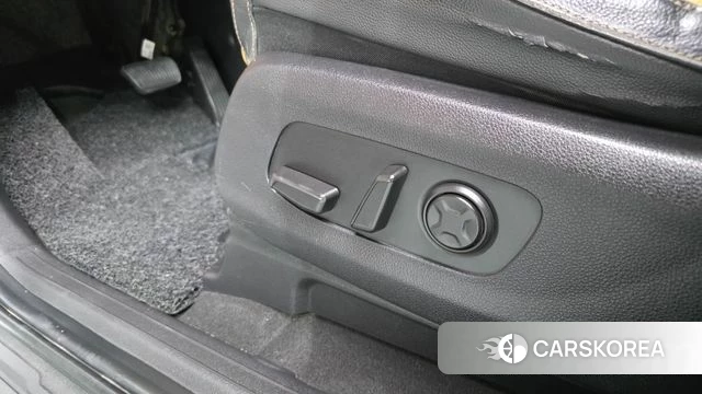 Kia Carnival 4th generation id 4495347 из Кореи 24