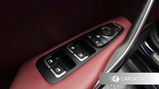 Kia Stinger id 4304572 из Кореи 24
