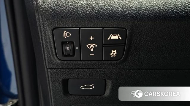 Kia K5 3rd generation id 4721909 из Кореи 24