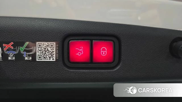 Mercedes-Benz E-Class W214 id 4734574 из Кореи 24