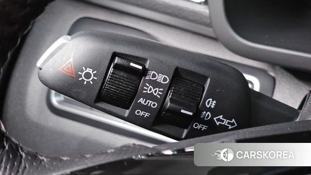 Ssangyong Berry New Tivoli id 4470173 из Кореи 24