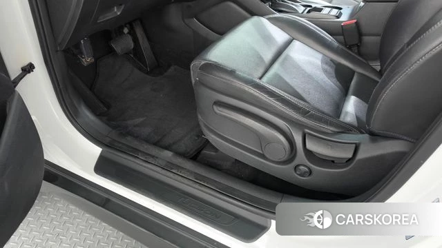 Hyundai All New Tucson id 4873162 из Кореи 24