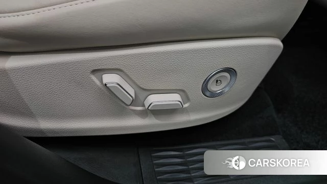 Genesis GV80 id 4578869 из Кореи 24