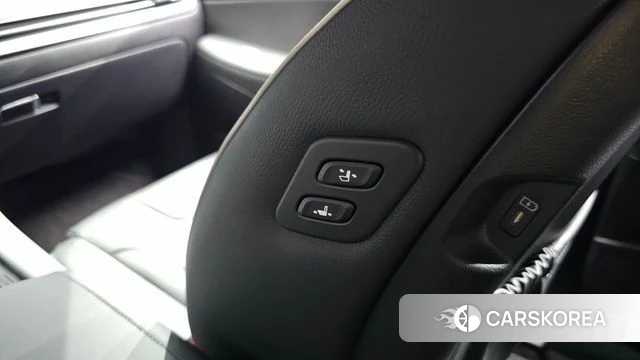 Hyundai The New Palisade id 4715401 из Кореи 24