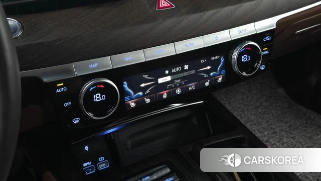 Genesis Electrified G80 (RG3) id 4409670 из Кореи 24