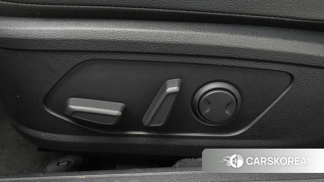 Hyundai Sonata (DN8) id 4745351 из Кореи 24