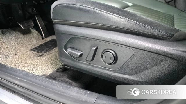 Kia Sportage 5th Generation Hybrid id 4730117 из Кореи 24