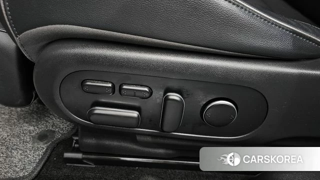 Hyundai Ionic 5 id 4619219 из Кореи 24