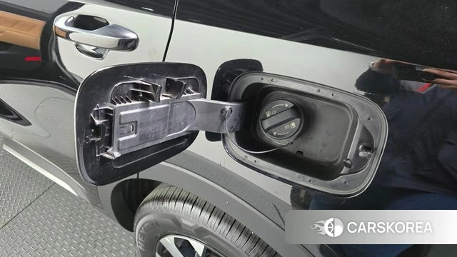 Kia Sorento 4th Generation id 4469607 из Кореи 24