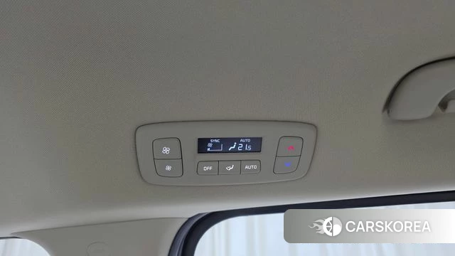 Kia Carnival 4th generation id 4302995 из Кореи 24