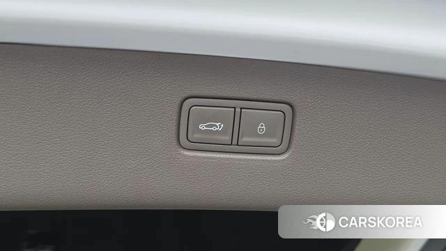 Genesis GV80 id 4793107 из Кореи 24