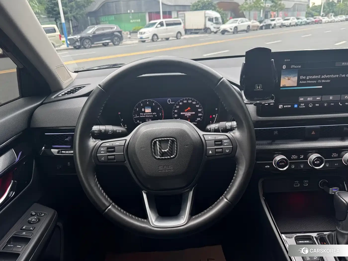 Honda Breeze id 4655157 из Китая 24