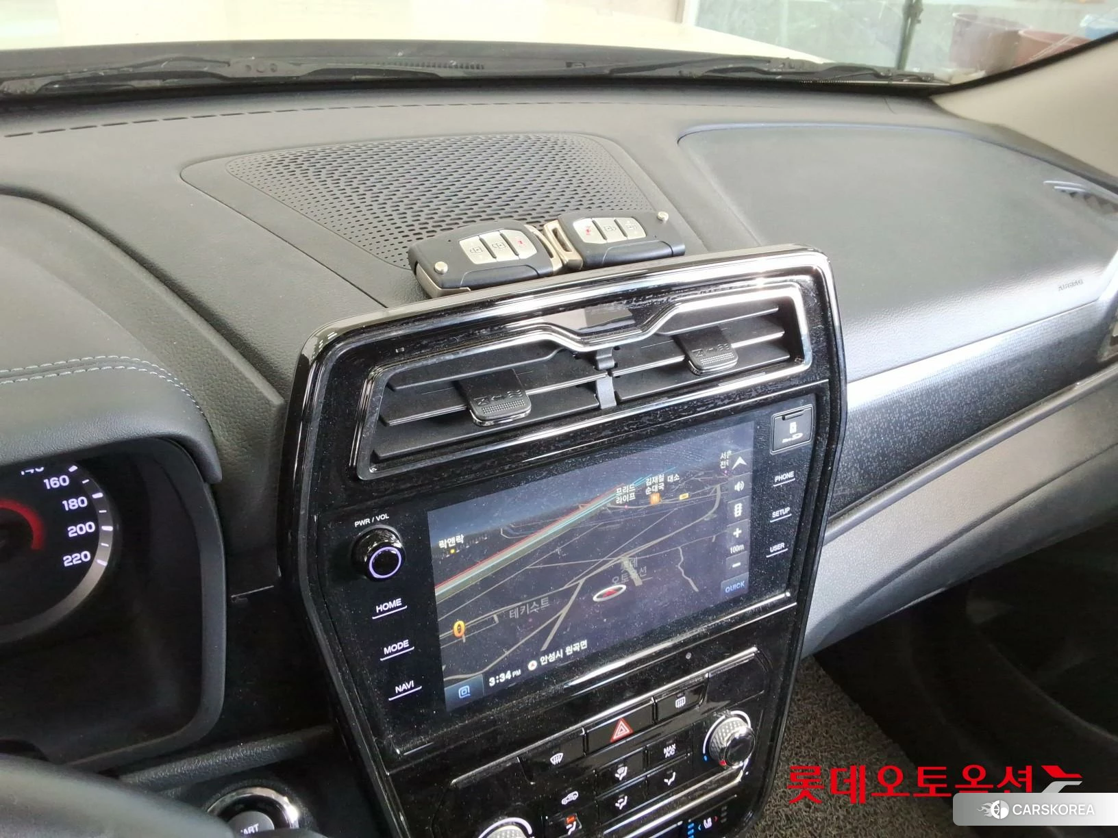 SsangYong Tivoli id 4289661 из Кореи 24