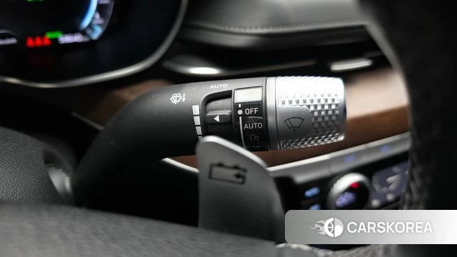 Genesis Electrified G80 (RG3) id 4244537 из Кореи 24