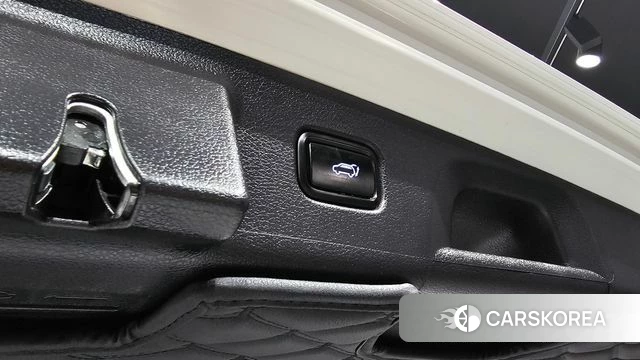 Hyundai The New Palisade id 4506712 из Кореи 23