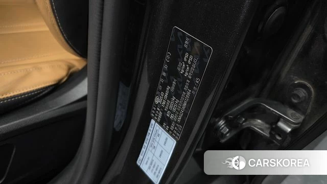 Kia K5 3rd generation id 4396551 из Кореи 24