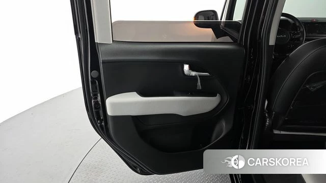 Kia The New Kia Ray EV id 4539850 из Кореи 24