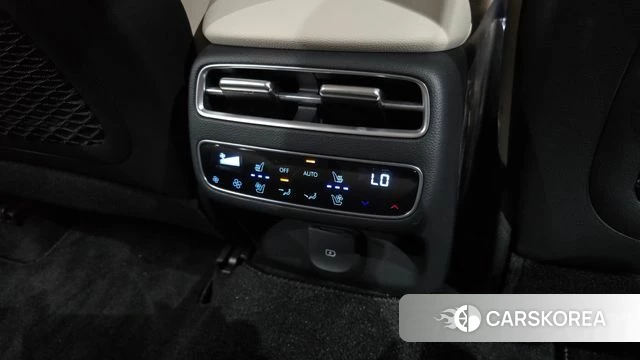 Genesis GV70 id 4527827 из Кореи 24