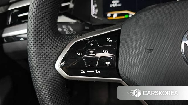 Volkswagen Arteon id 4753811 из Кореи 24