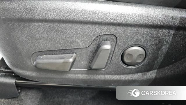 Hyundai Santa Fe TM id 4496850 из Кореи 24