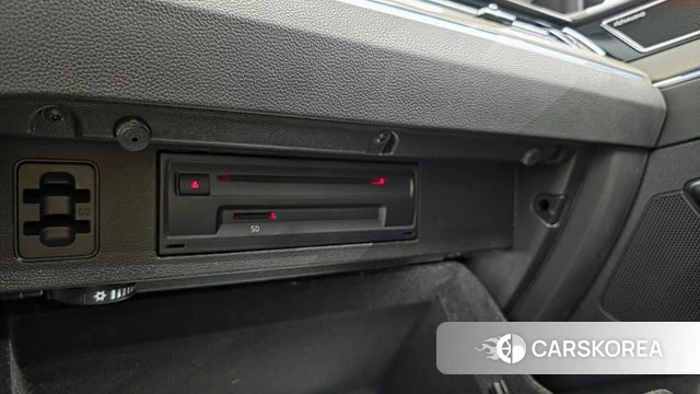 Volkswagen Arteon id 4677417 из Кореи 24