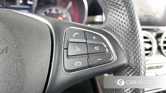 Mercedes-Benz GLC-Class X253 id 4490565 из Кореи 24