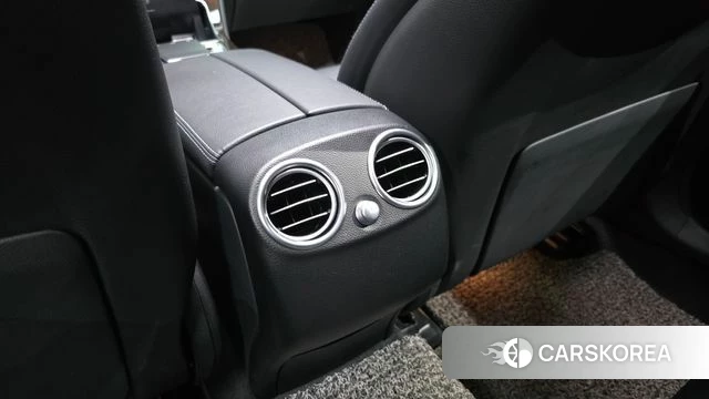 Mercedes-Benz GLC-Class X253 id 4465010 из Кореи 24