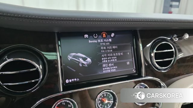 Bentley Mulshan id 4372013 из Кореи 24