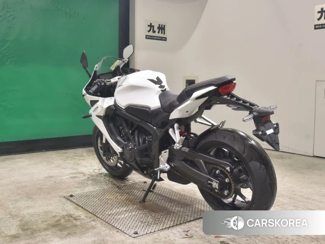 Honda CBR650R id 3947447 из Японии 24