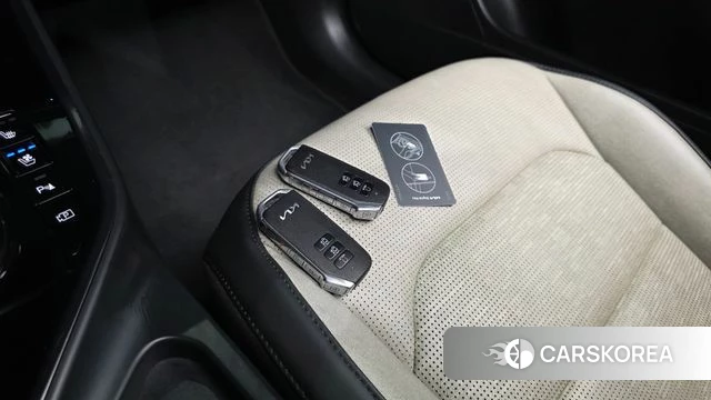 Kia Di Ol Nu Niro id 4506739 из Кореи 24